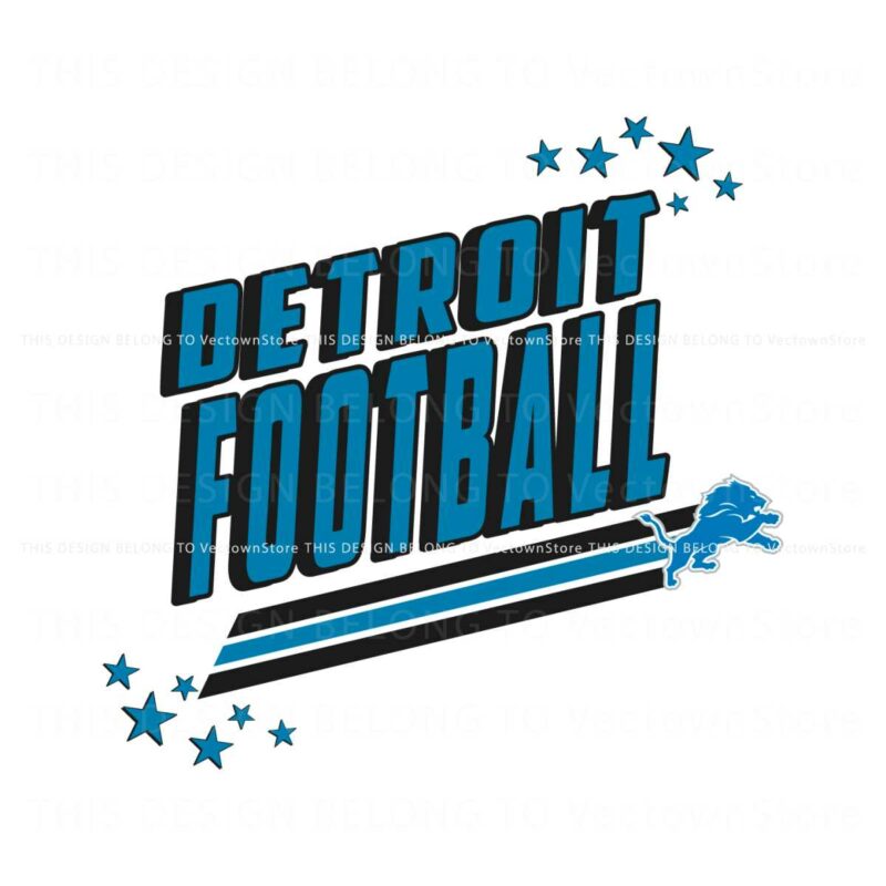 retro-detroit-football-lions-logo-svg