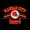 kansas-city-chiefs-1960-helmet-svg