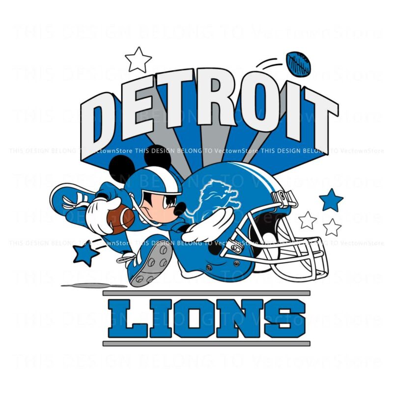 funny-mickey-mouse-football-detroit-lions-svg