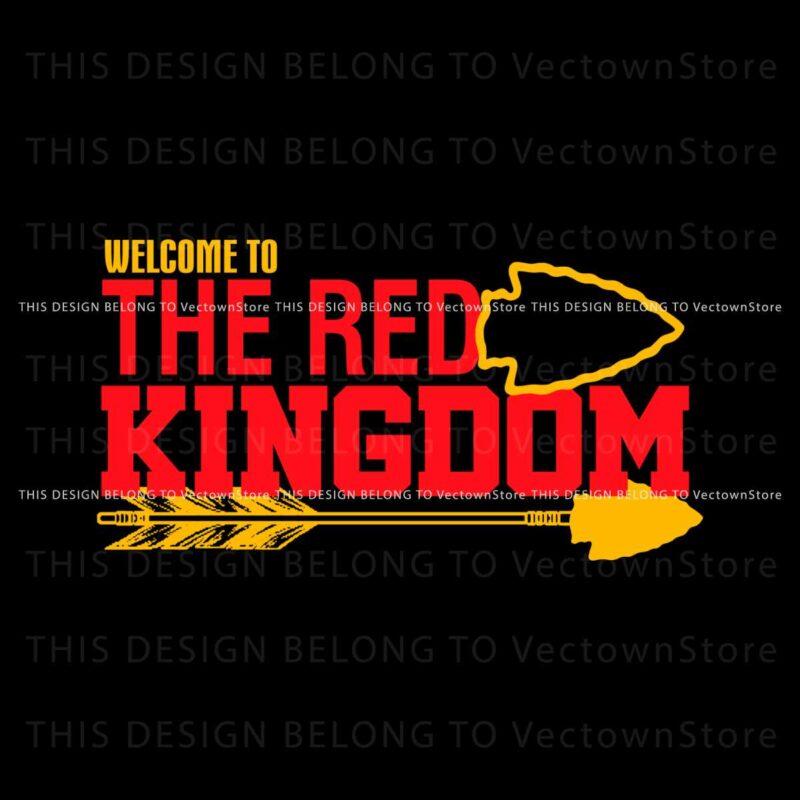 welcome-to-the-red-kingdom-svg