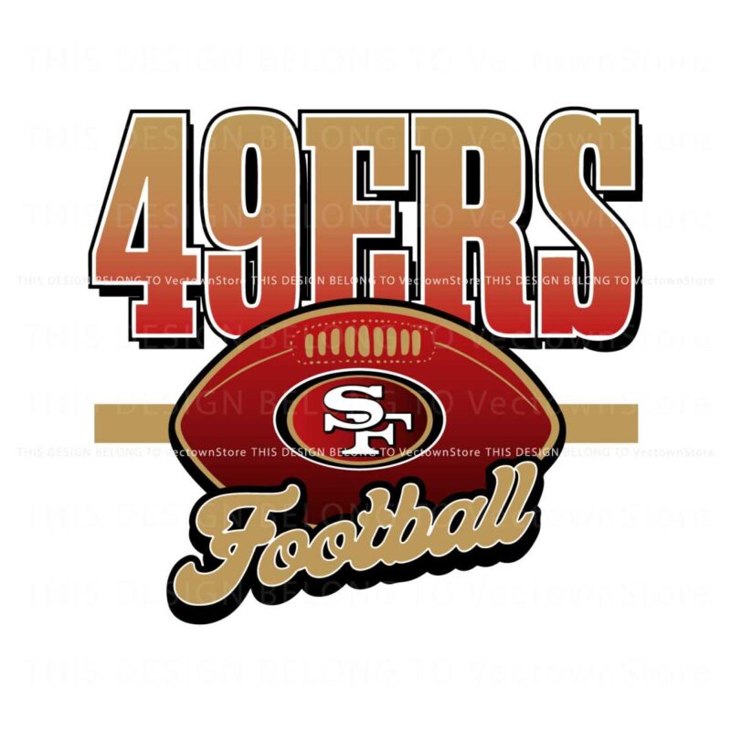 retro-49ers-football-logo-png