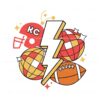 kansas-city-football-lightning-bolt-svg