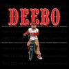 deebo-samuel-san-francisco-49ers-riding-bike-svg