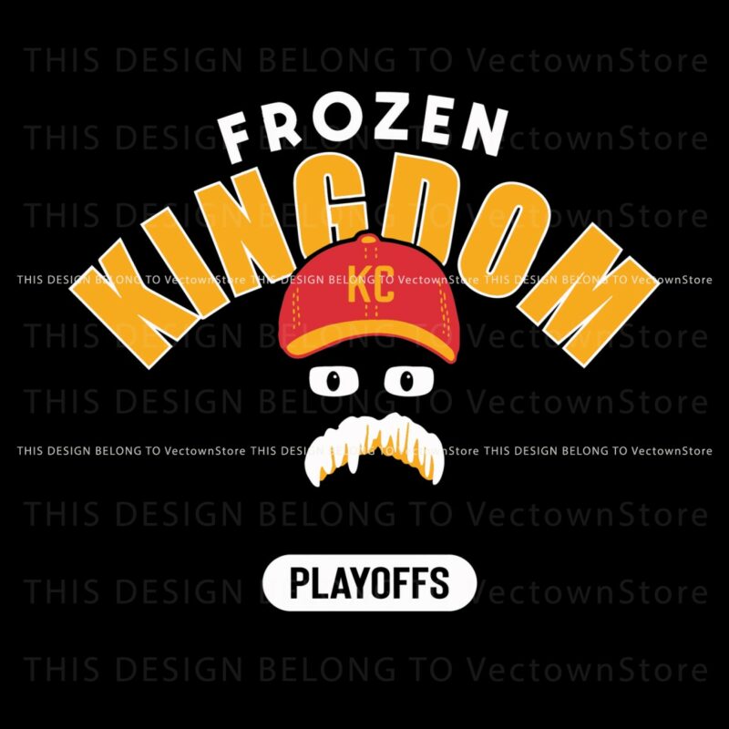 andy-frozen-kingdom-playoffs-kansas-city-football-svg