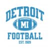 detroit-football-mi-est-1929-svg