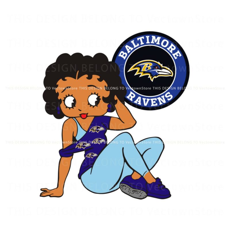 betty-boop-baltimore-ravens-logo-svg