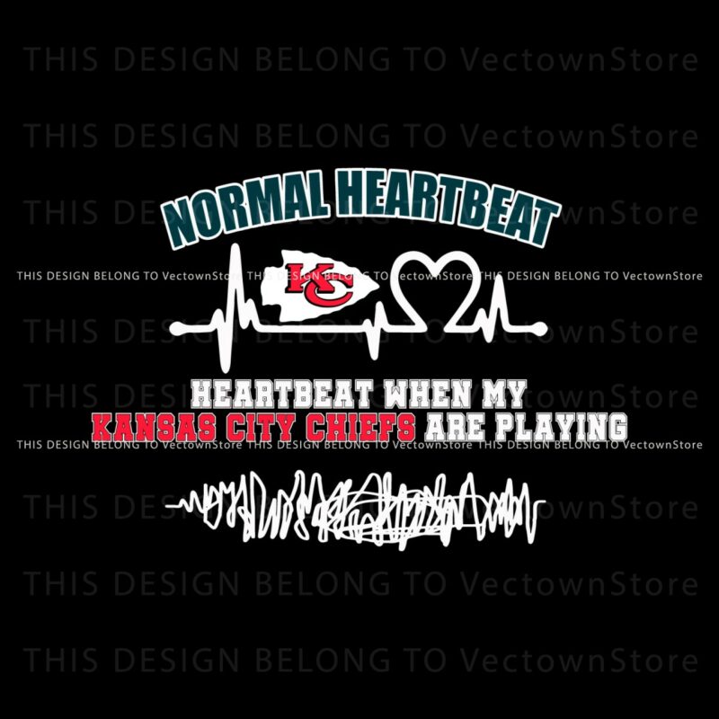 heartbeat-when-my-kansas-city-chiefs-are-playing-svg