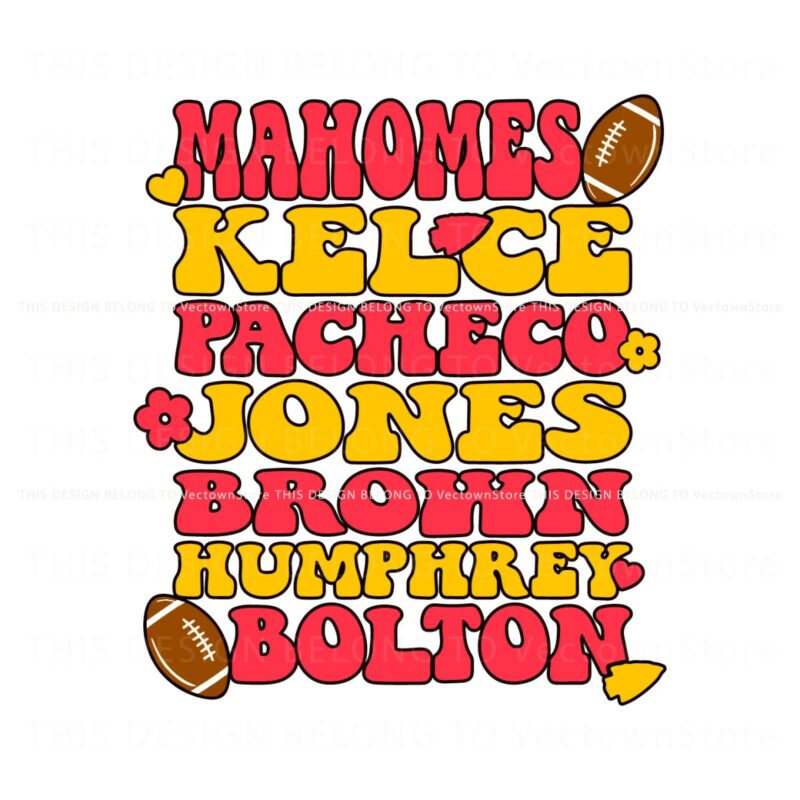 mahomes-kelce-pacheco-chiefs-players-svg