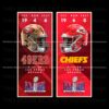 kansas-city-chiefs-vs-san-francisco-49ers-super-bowl-lviii-png