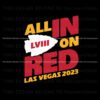 lviii-all-in-one-red-las-vegas-2023-svg