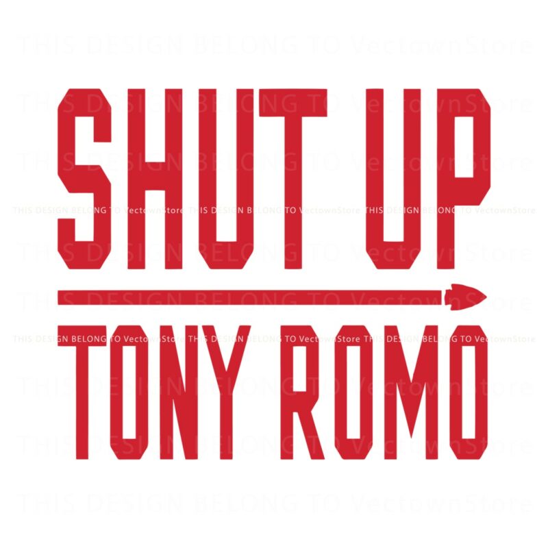 shut-up-tony-romo-kc-football-svg
