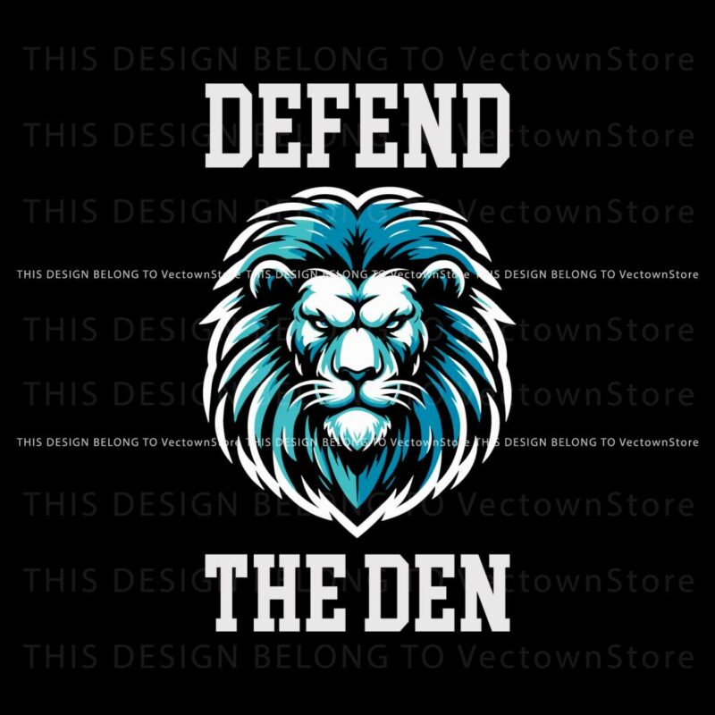 defend-the-den-detroit-lions-svg