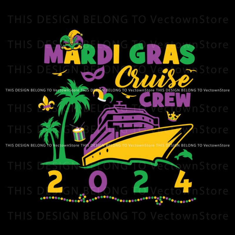 mardi-gras-cruise-crew-2024-carnival-svg