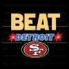 san-francisco-49ers-beat-detroit-lions-svg
