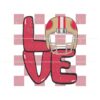 vintage-love-49ers-football-helmet-svg