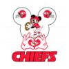 kansas-city-chiefs-football-mickey-mouse-svg