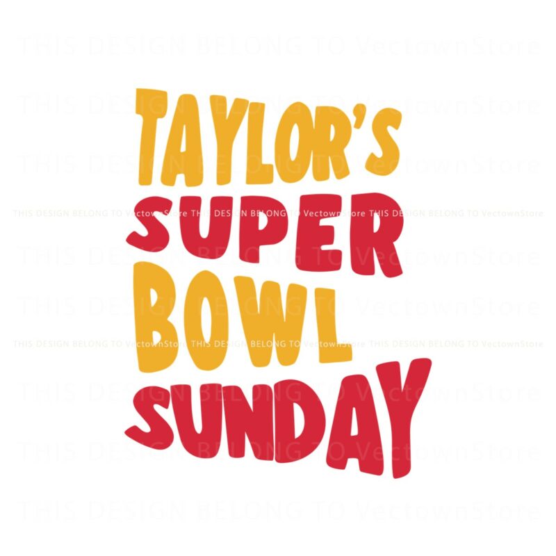taylors-super-bowl-sunday-svg