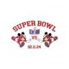 mickey-mouse-49ers-vs-chiefs-super-bowl-lviii-png