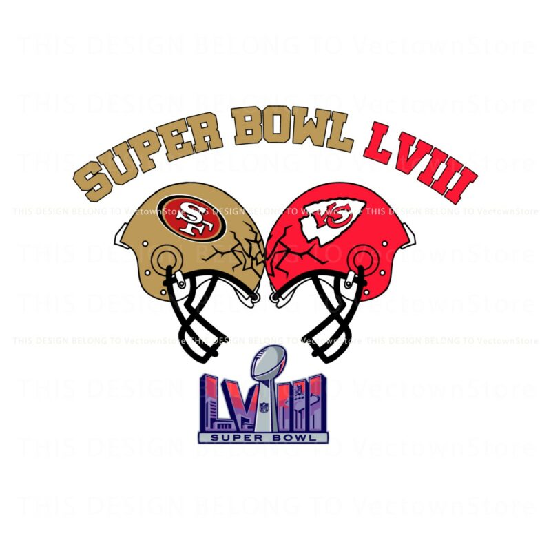retro-lviii-49ers-vs-chiefs-helmet-svg