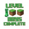 minecraft-level-100-days-complete-png