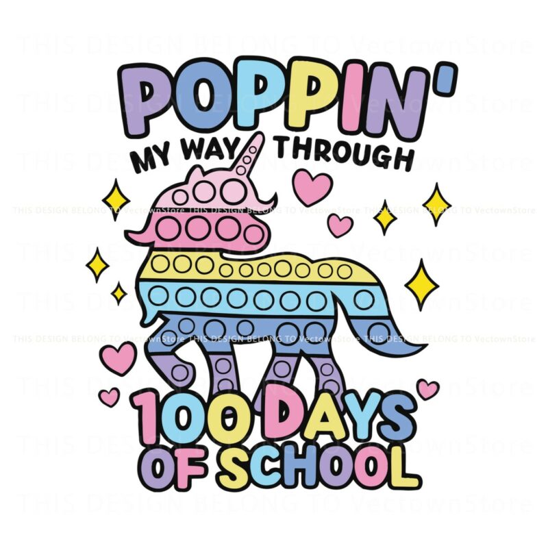 poppin-my-way-through-100-days-of-school-svg