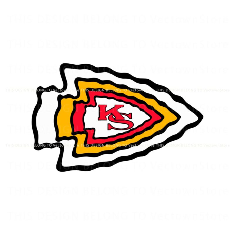 kelce-swift-kansas-city-chiefs-logo-svg