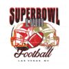 super-bowl-lviii-football-las-vegas-svg