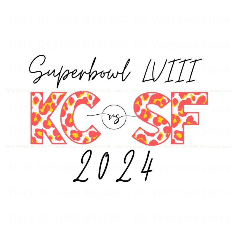 super-bowl-2024-kc-vs-sf-football-svg