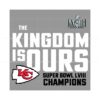 the-kingdom-is-ours-super-bowl-lviii-champions-svg