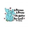 funny-a-person-no-matter-how-small-svg