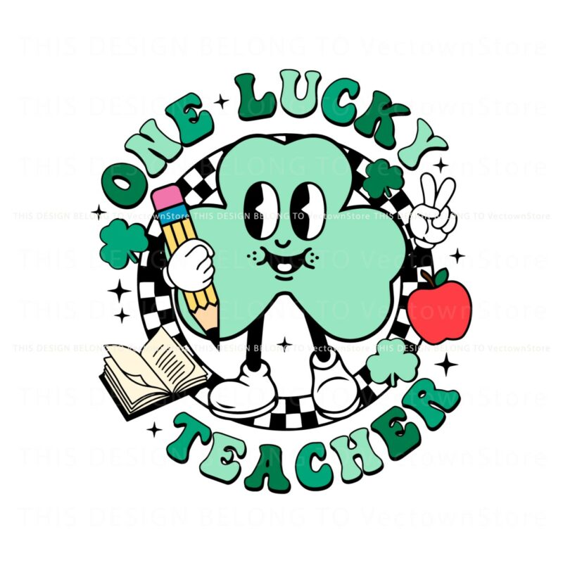 one-lucky-teacher-st-patricks-day-svg