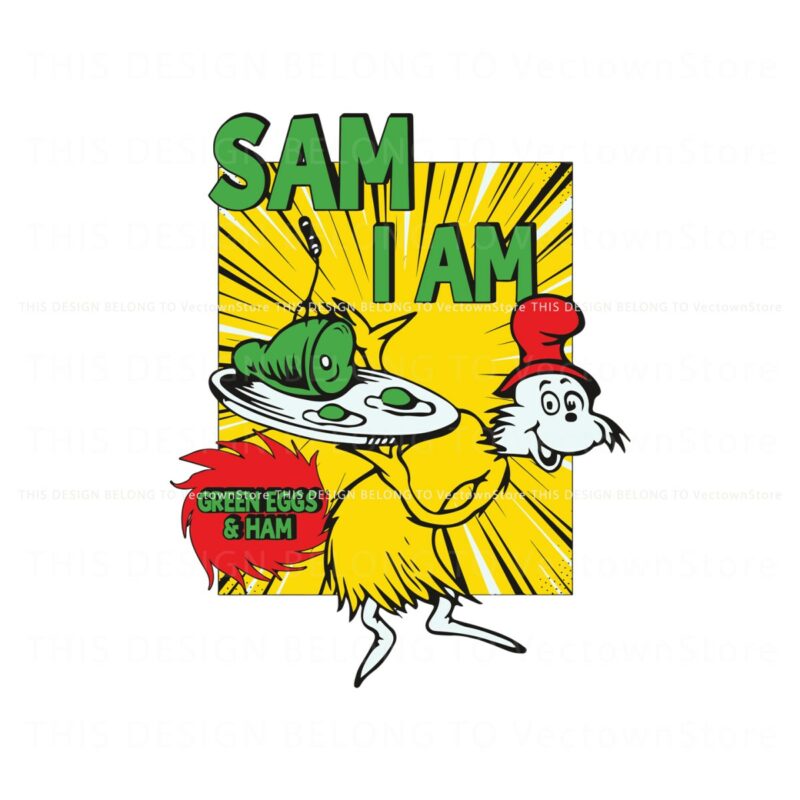 sam-i-am-green-eggs-and-ham-svg