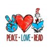 peace-love-read-dr-seuss-day-png