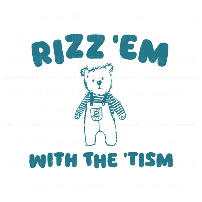 vintage-rizz-em-with-the-tism-svg