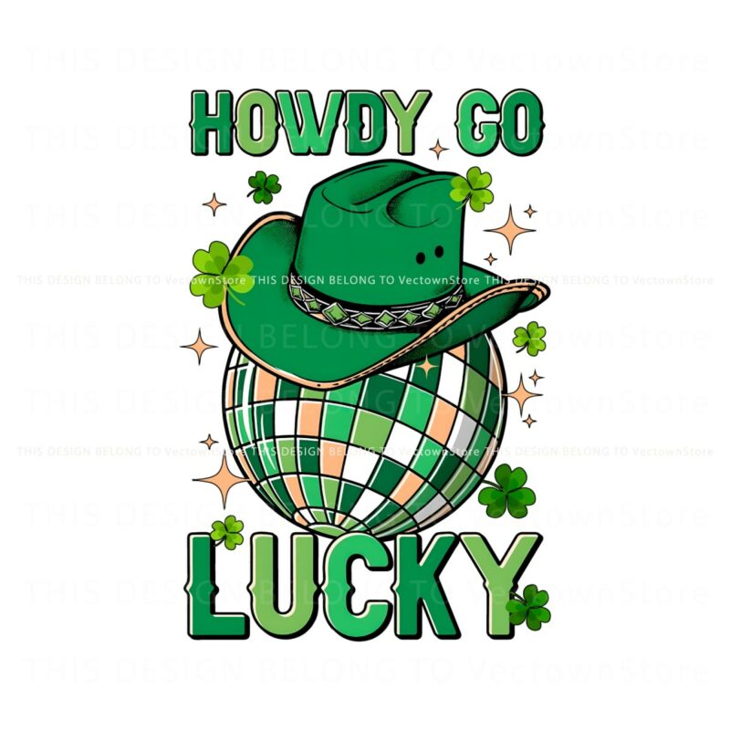 howdy-go-lucky-st-patrick-day-png
