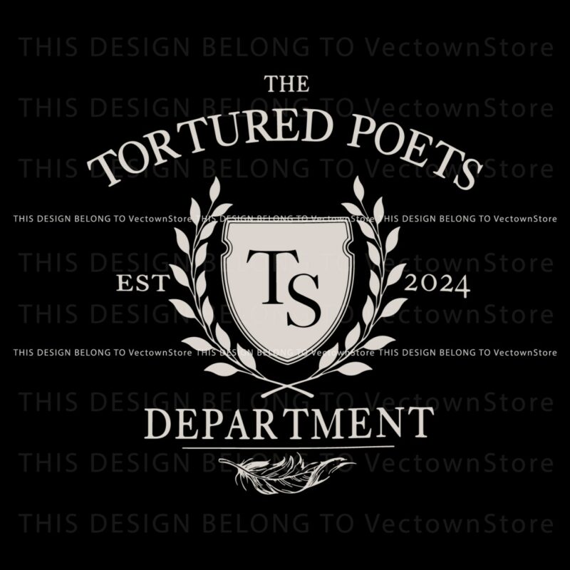 the-tortured-poets-department-ts-new-album-svg