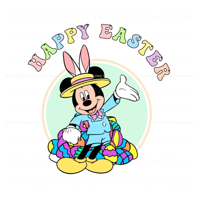 mickey-happy-easter-disney-world-easter-svg