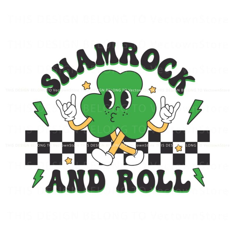 shamrock-and-roll-st-patricks-day-svg