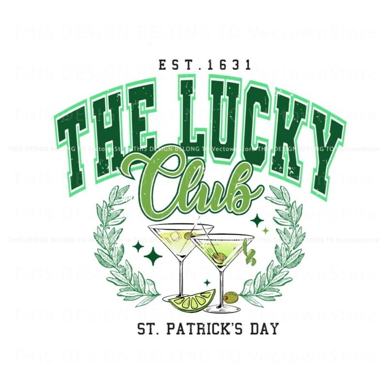 the-lucky-club-st-patricks-day-est-1631-png