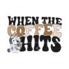 bluey-muffin-heeler-when-the-coffee-hits-svg