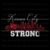kc-kansas-city-strong-svg