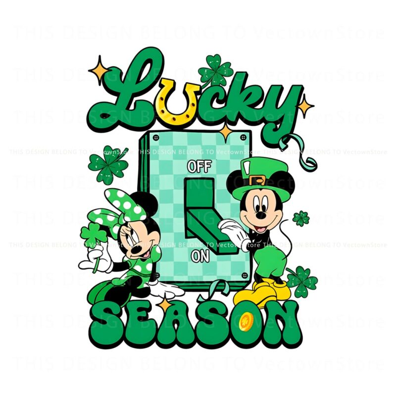 mickey-and-minnie-lucky-season-png