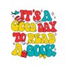 its-a-good-day-to-read-a-book-svg