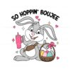 so-hoppin-boujee-cute-easter-bunny-svg