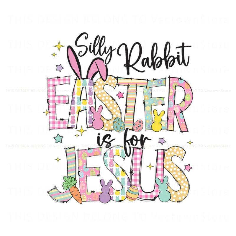 retro-silly-rabbit-easter-is-for-jesus-png