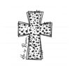 dalmatian-cross-he-is-risen-happy-easter-svg