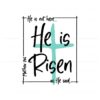he-is-not-here-he-is-risen-christian-easter-svg