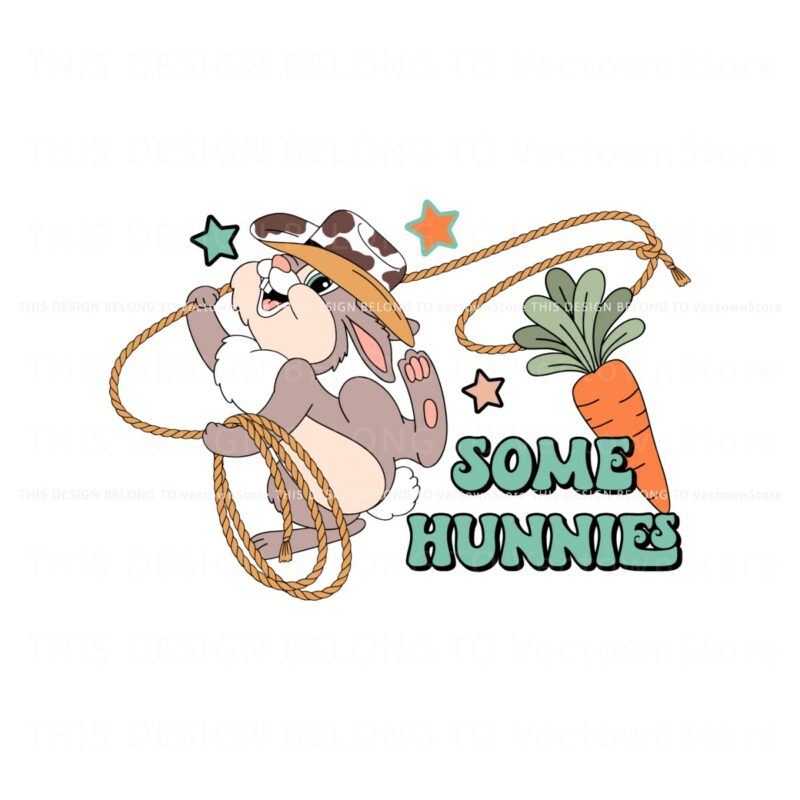 catching-some-hunnies-bunny-easter-day-svg