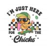 easter-day-cute-im-just-here-for-the-chicks-svg