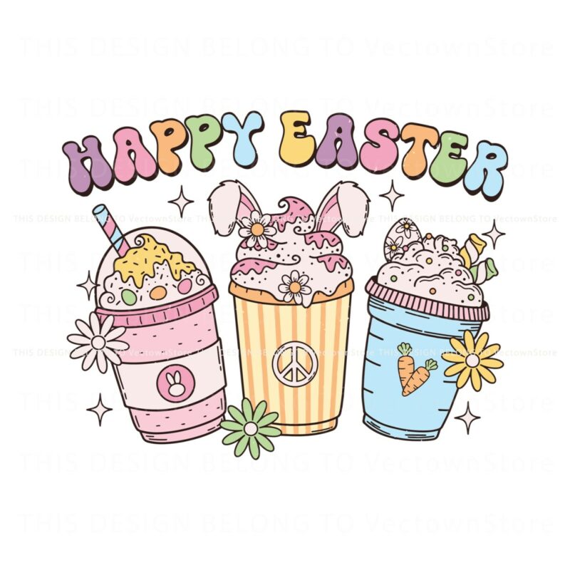 happy-easter-bunny-coffee-svg